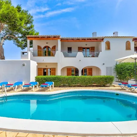 Villa Rudi By Cala d'Or (Mallorca)